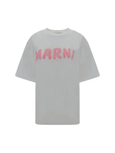 Marni T-shirt In .