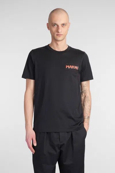 MARNI MARNI T-SHIRT