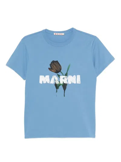 MARNI MARNI T-SHIRT