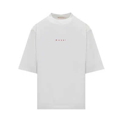 MARNI MARNI CLASSIC T-SHIRT