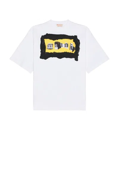 MARNI T-SHIRT
