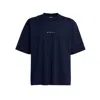 Marni T-shirt In Lob99