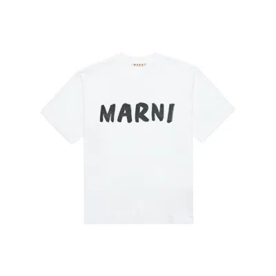Marni T-shirt In Low01