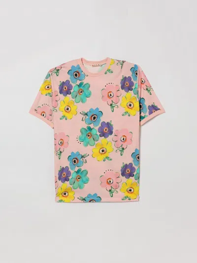 Marni Sweater Kids  In Multi