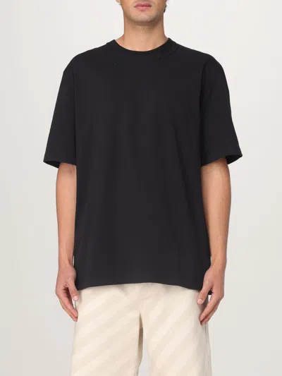 Marni T-shirt  Men Color Black