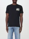 Marni Cotton Logo Graphic Tee