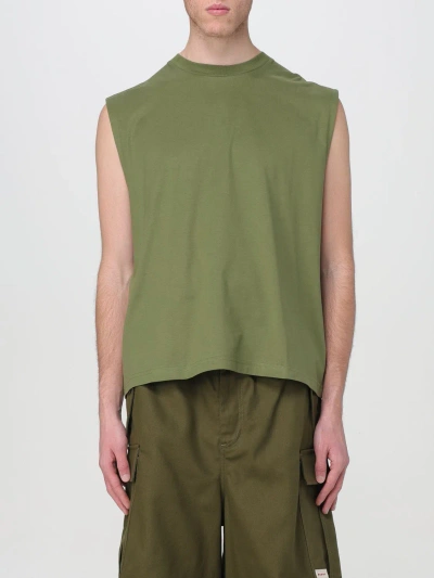 Marni T-shirt  Men Color Green