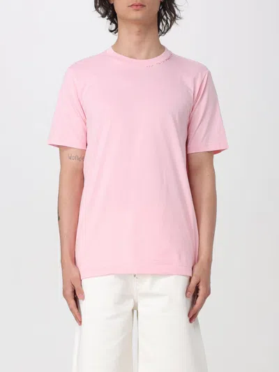Marni T-shirt  Men Color Pink