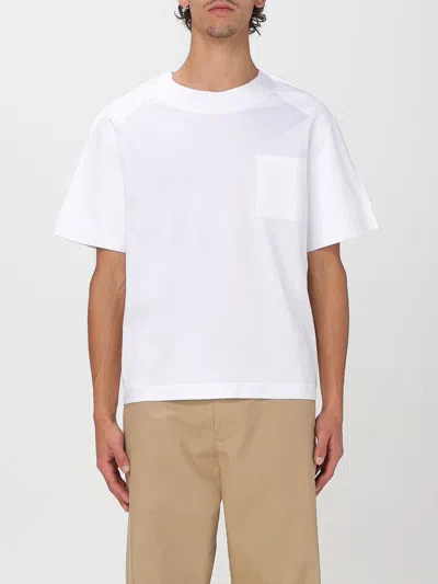 Marni T-shirt  Men Color White