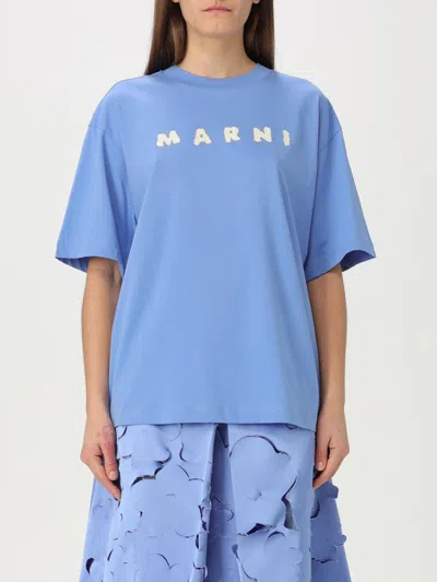 MARNI T-SHIRT MARNI WOMAN,427690009