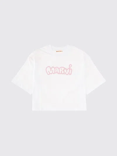 MARNI T-SHIRT WOMAN MARNI,H67605243