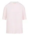 Marni T-shirt In Pink