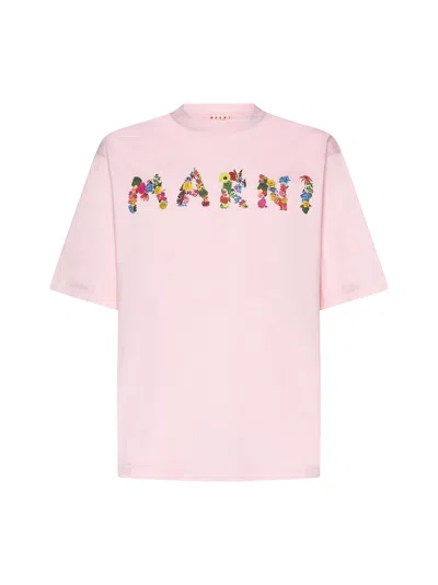Marni T-shirt In  