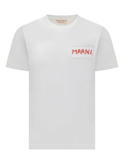MARNI MARNI MARNI T-SHIRT
