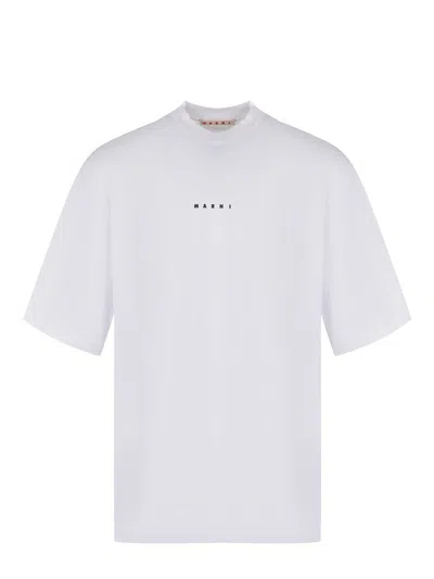 MARNI MARNI  T-SHIRT