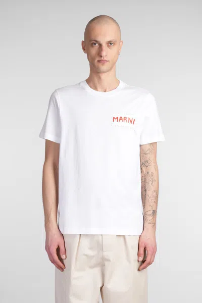 MARNI MARNI T-SHIRT