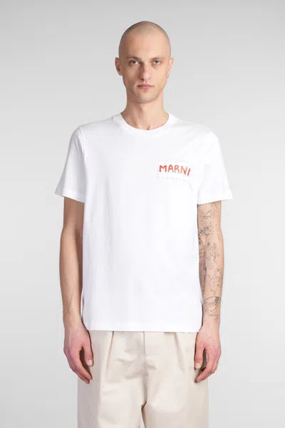 MARNI MARNI T-SHIRT