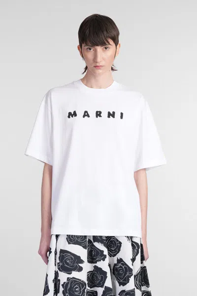 MARNI MARNI T-SHIRT