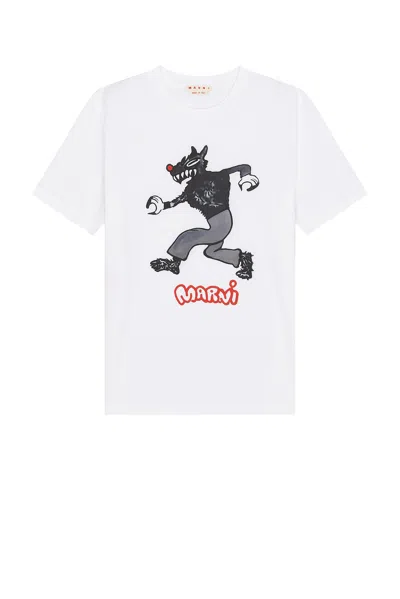 MARNI T-SHIRT