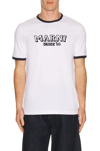 MARNI T-SHIRT