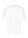 Marni Camiseta - Blanco In White