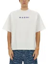 Marni Wordmark Tee