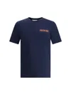 Marni T-shirt With Patch