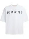 Marni Logo T-shirt