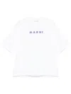 Marni Wordmark Tee