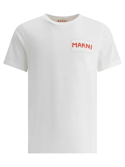 MARNI MARNI T-SHIRTS