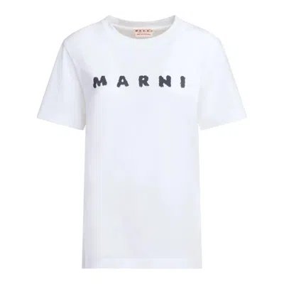 MARNI MARNI T-SHIRTS