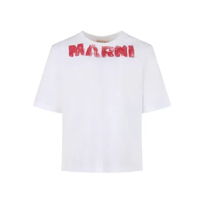 MARNI MARNI T-SHIRTS