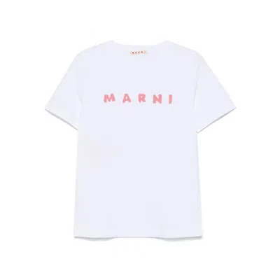 MARNI MARNI T-SHIRTS