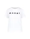 Marni T-shirts And Polos