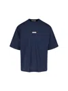 Marni Crew Neck Short Sleeves