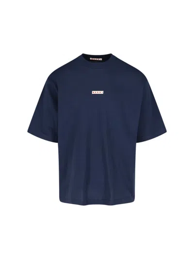 MARNI MARNI T-SHIRTS AND POLOS