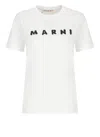 Marni T-shirts And Polos