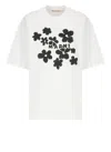 Marni T-shirts And Polos In White