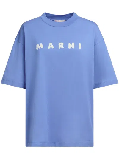 Marni T-shirts And Polos