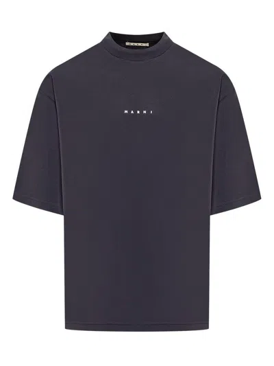 Marni T-shirts And Polos