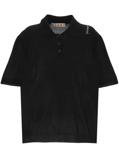 MARNI MARNI T-SHIRTS AND POLOS