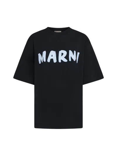 MARNI MARNI T-SHIRTS AND POLOS