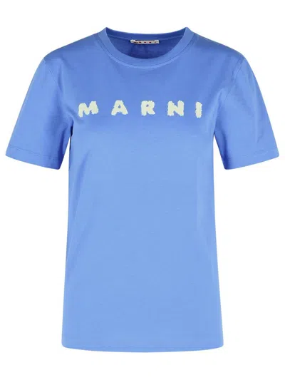 MARNI MARNI T-SHIRTS AND POLOS