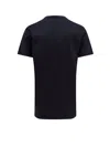 MARNI MARNI LOGO EMBROIDERY T-SHIRT