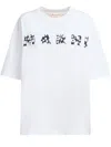 Marni T-shirts And Polos In Multi