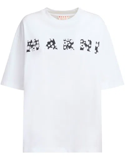 MARNI MARNI T-SHIRTS AND POLOS