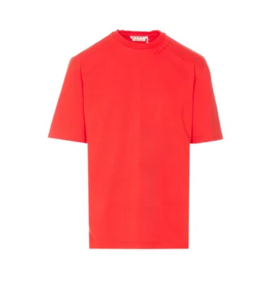 MARNI MARNI T-SHIRTS AND POLOS