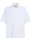 Marni T-shirts And Polos In White