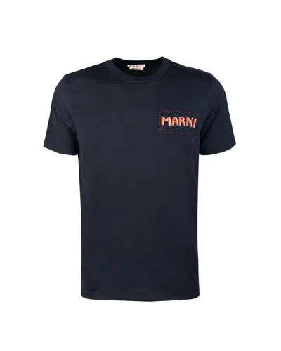 MARNI MARNI T-SHIRTS