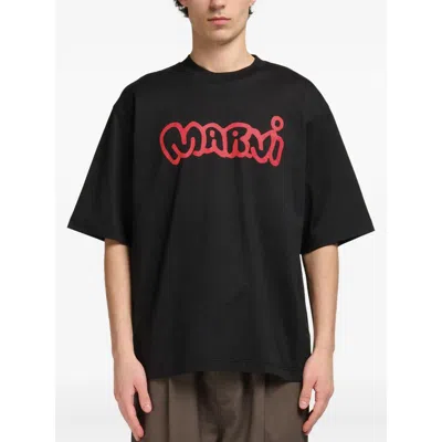 MARNI MARNI T-SHIRTS